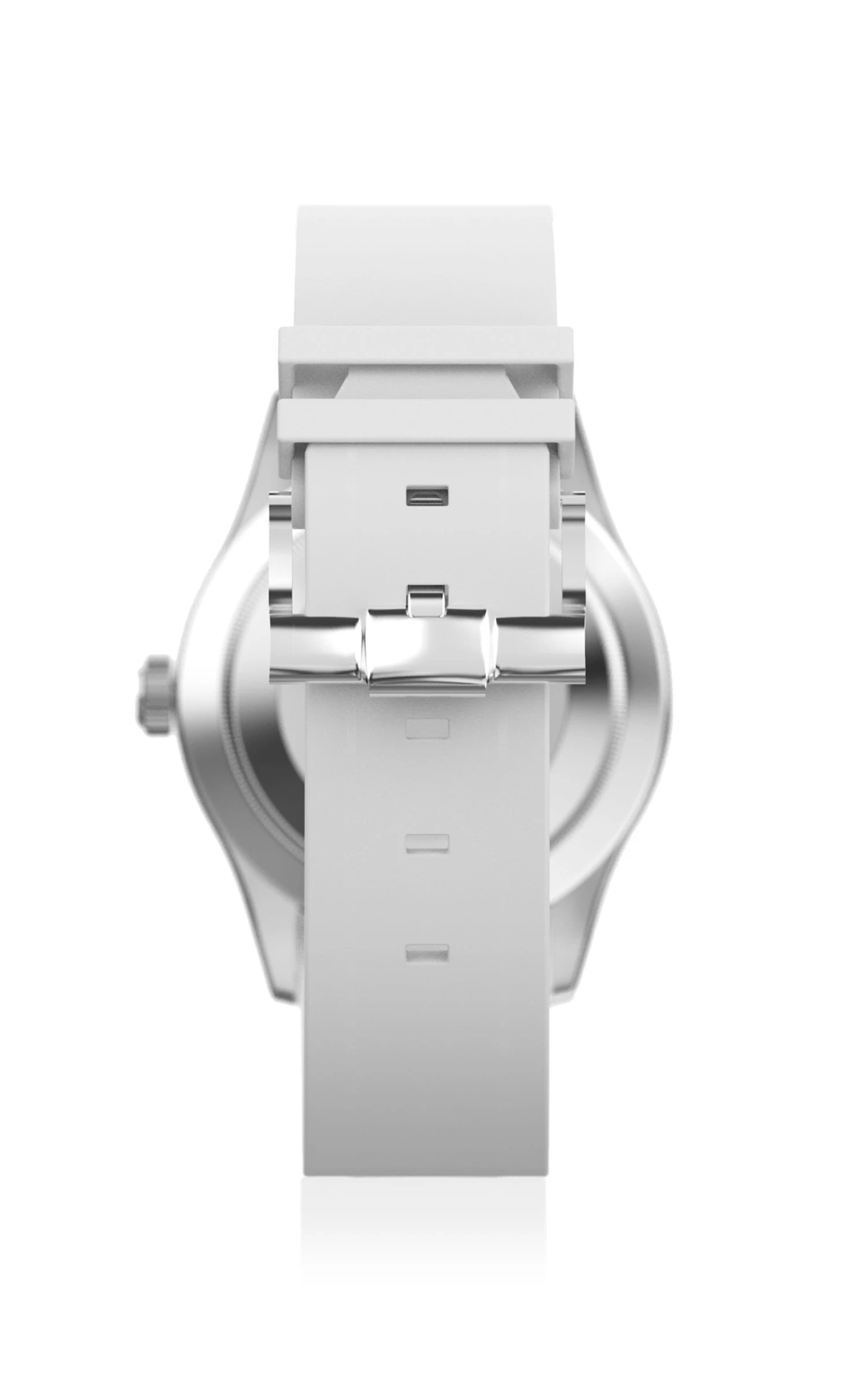 Reflekt Date Just Roulette Diamond Watch 4 Reflekt Date Just Roulette Diamond Watch - Image 2