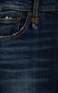 R13 Kate Stretch High-Rise Slim-Leg Jeans -Lady Fashion Store r13 denim dark wash kate stretch high rise slim leg jeans 4