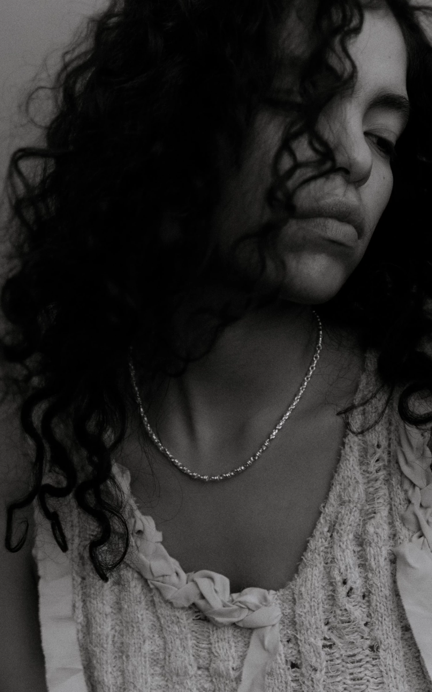 Chain-Link 18k Gold-Plated Necklace 3 Chain-Link 18k Gold-Plated Necklace