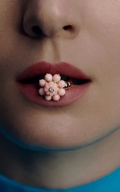 18k Yellow Gold Floresta Ring -Lady Fashion Store sauer gold 18k yellow gold floresta ring 2