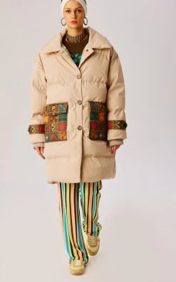 Sely Striped Knit Pants 6 Sely Striped Knit Pants -Lady Fashion Store siedres multi sely striped knit pants 1