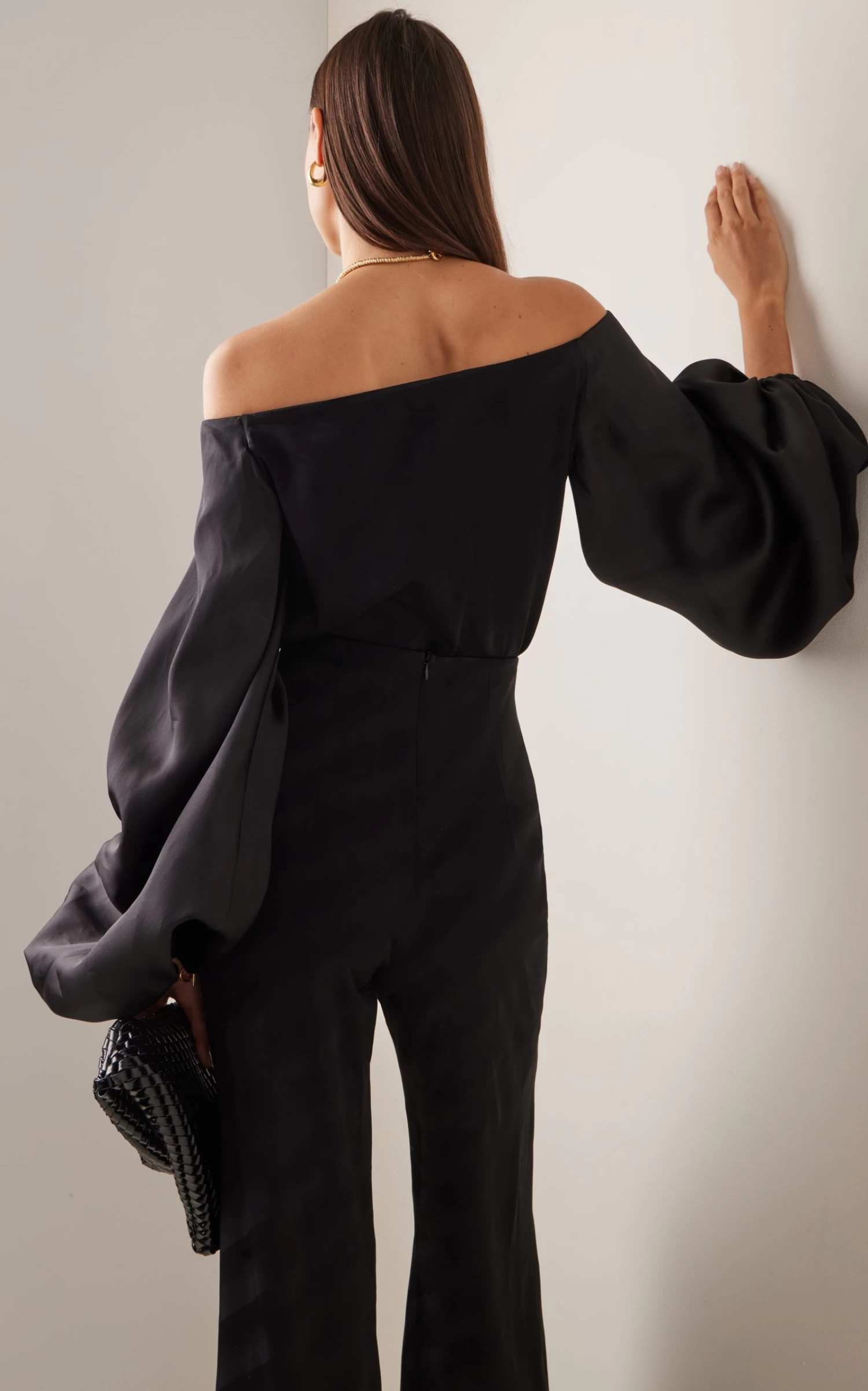 Stephanie Blouse 5 Stephanie Blouse - Image 3