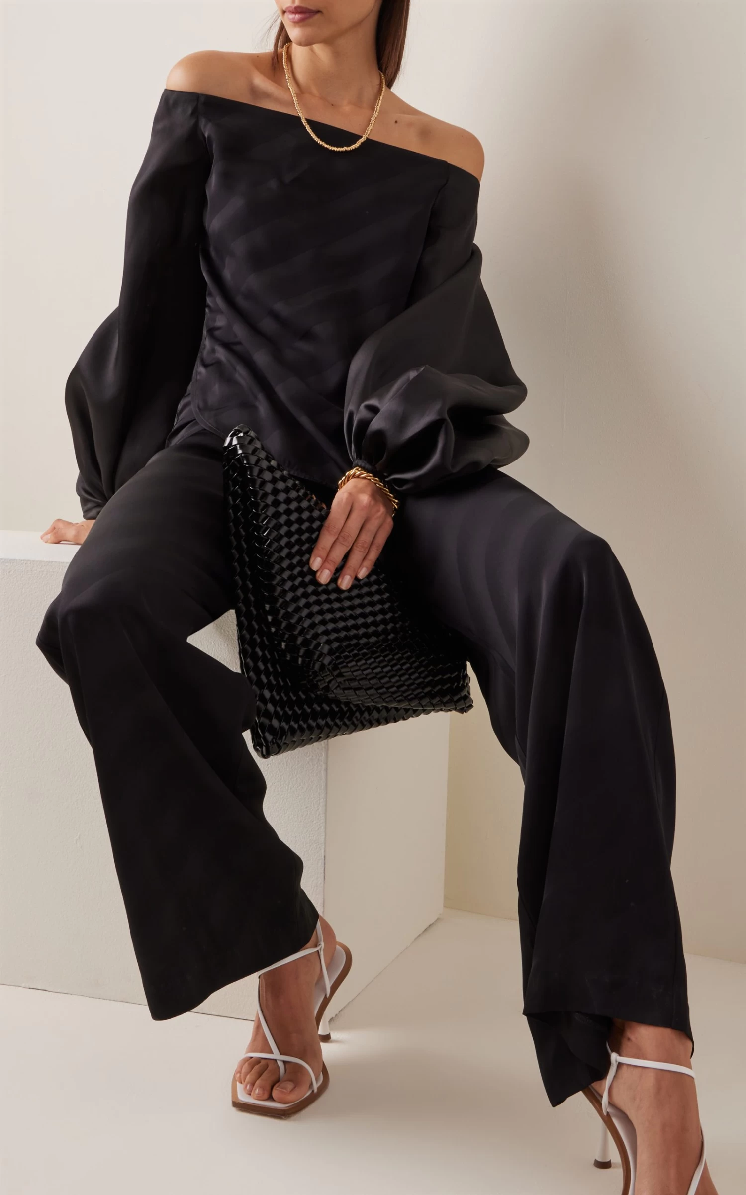 Stephanie Blouse 3 Stephanie Blouse