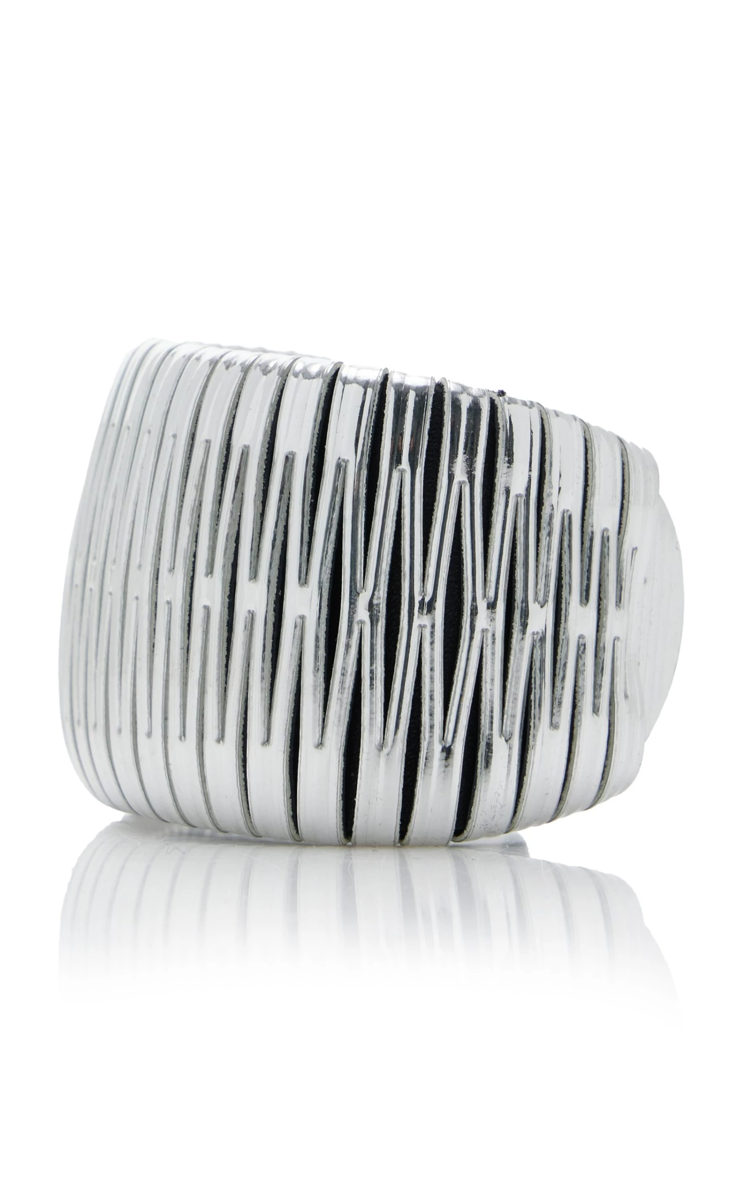 Ray Leather Cuff 5 Ray Leather Cuff - Image 3