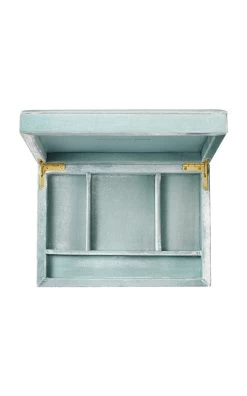 Trésor Nuages Jewelry Case