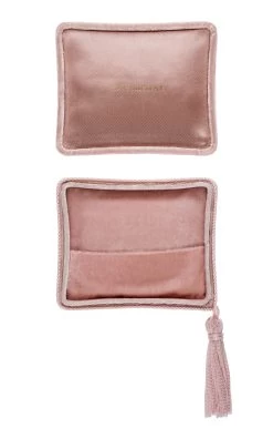 Velvet Rose Jewelery Case