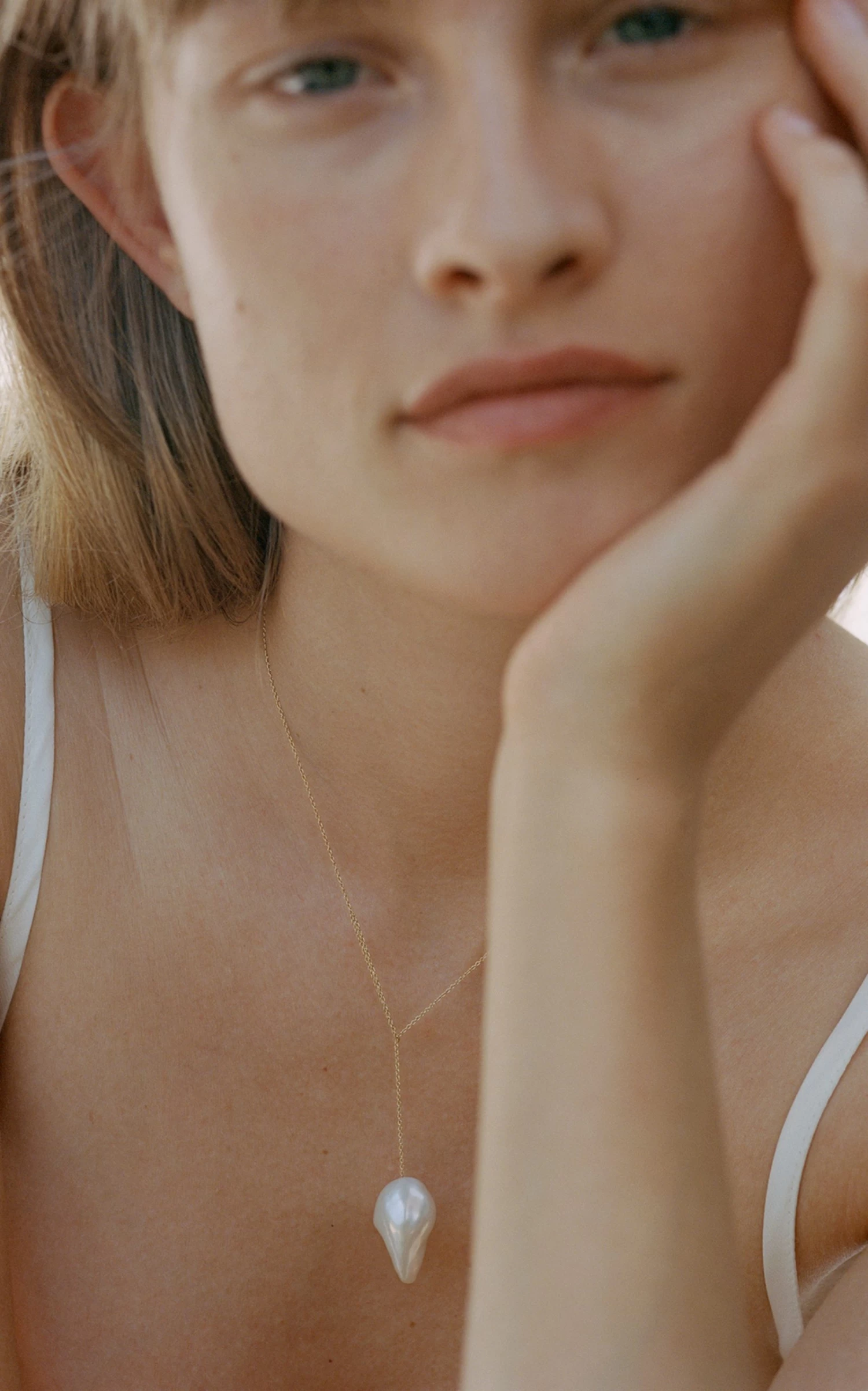 Sirene Necklace 4 Sirene Necklace - Image 2