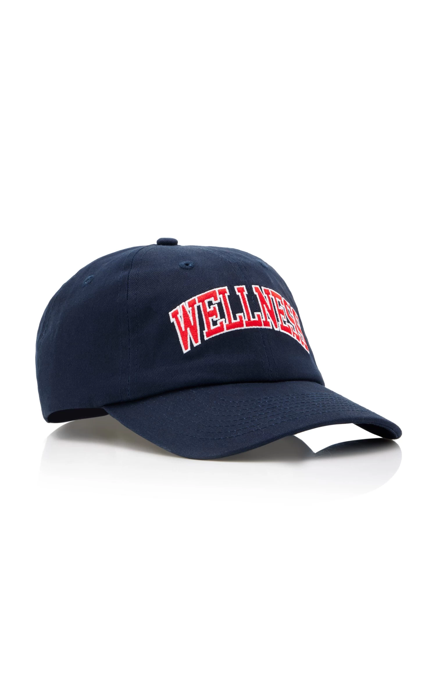 Wellness Ivy Cotton Baseball Cap 4 Wellness Ivy Cotton Baseball Cap - Image 2