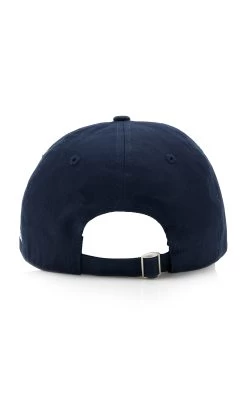 Wellness Ivy Cotton Baseball Cap 7 Wellness Ivy Cotton Baseball Cap -Lady Fashion Store sporty rich blue wellness ivy hat 2