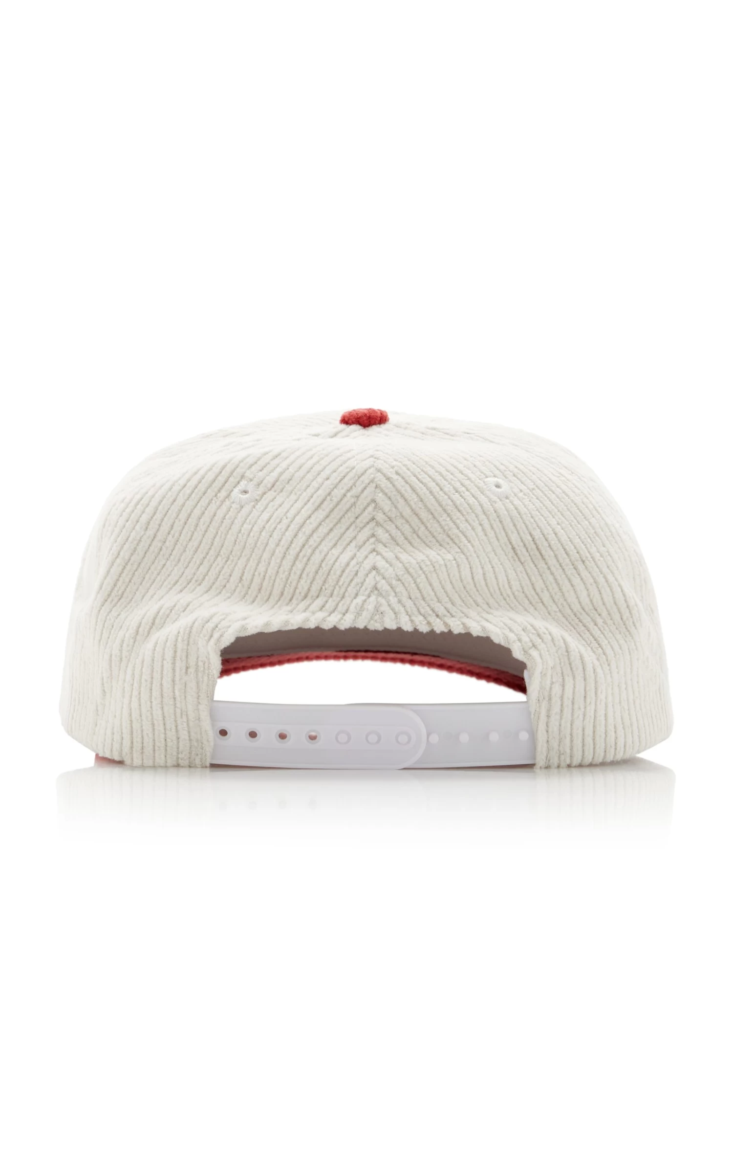 Wellness Corduroy Baseball Cap 5 Wellness Corduroy Baseball Cap - Image 3