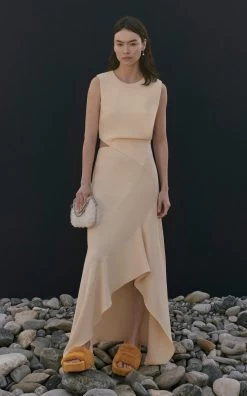 STELLA MCCARTNEY Gown