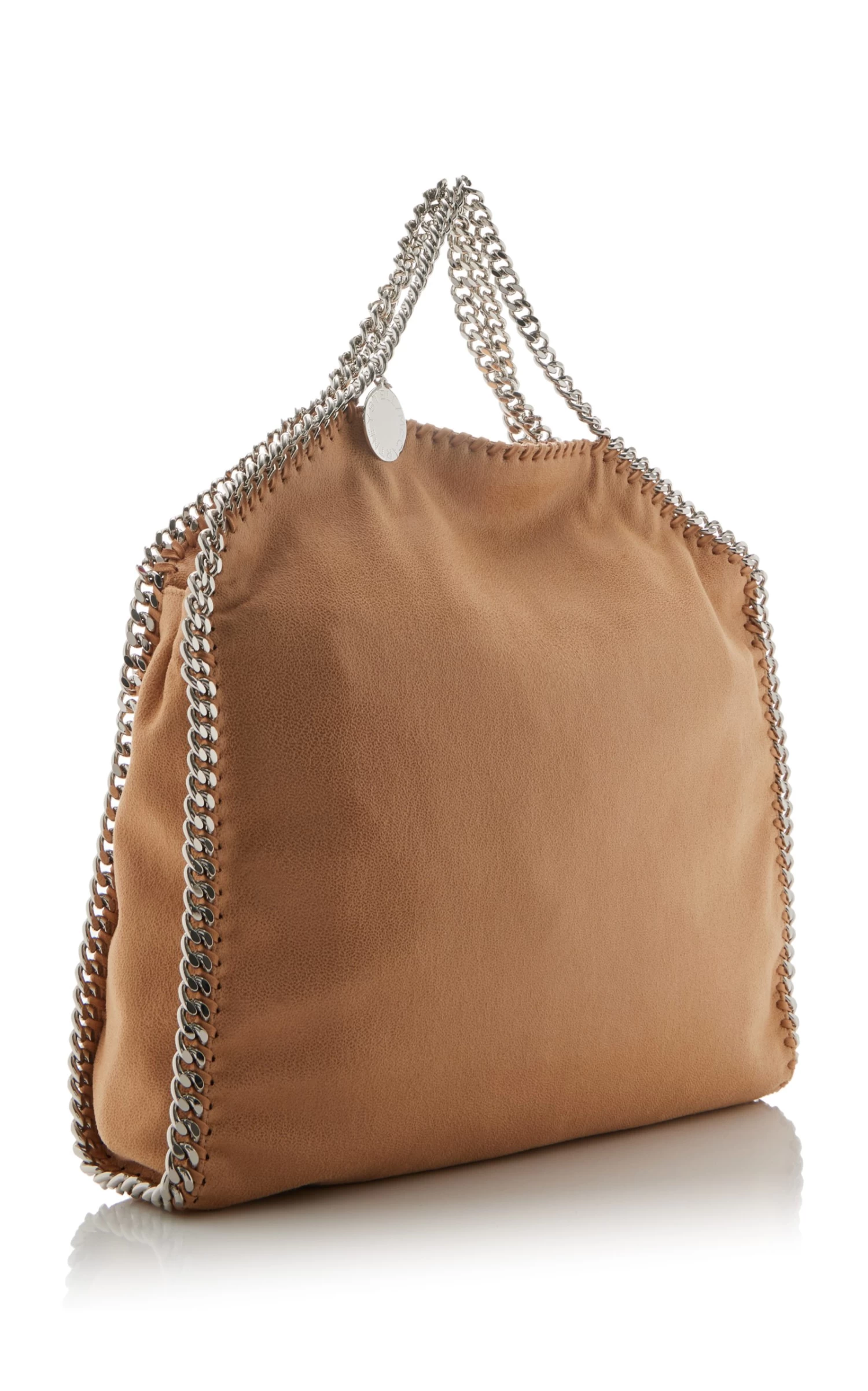 STELLA MCCARTNEY Falabella Small Tote Bag 5 STELLA MCCARTNEY Falabella Small Tote Bag - Image 3