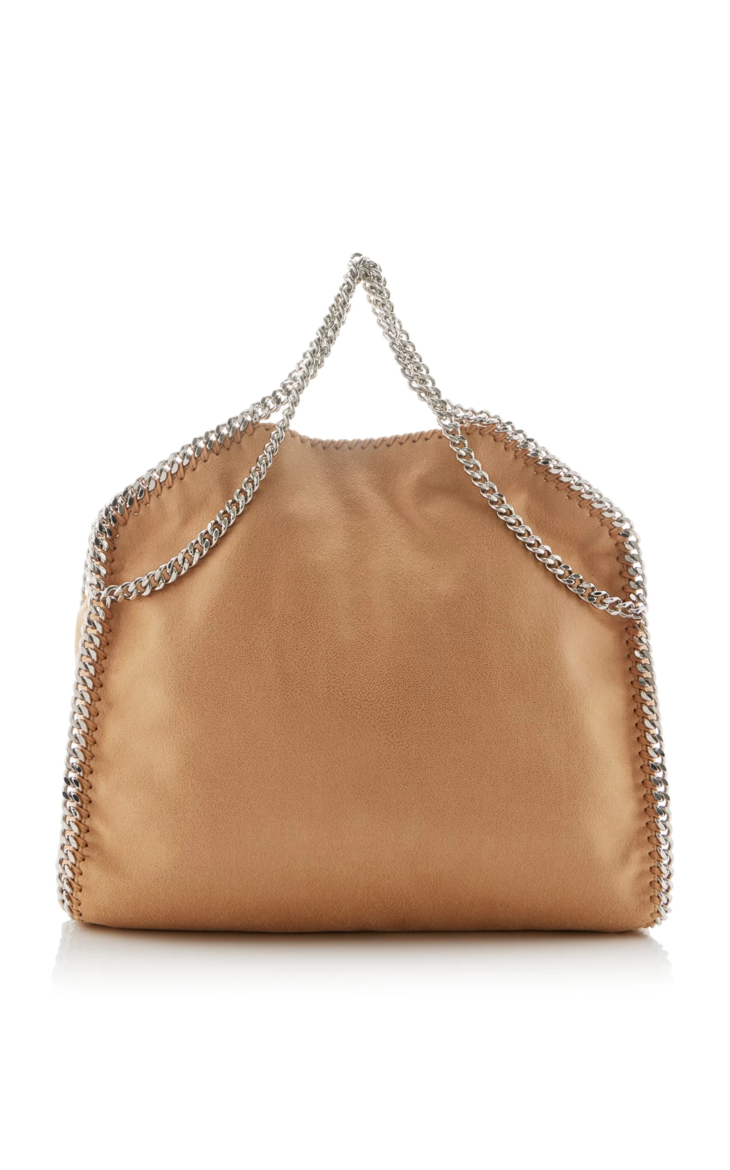 STELLA MCCARTNEY Falabella Small Tote Bag 6 STELLA MCCARTNEY Falabella Small Tote Bag - Image 4