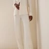 STELLA MCCARTNEY Wide-Leg Pants