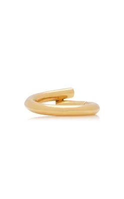 Oera 18K Fairmined Yellow Gold Ring 10 Oera 18K Fairmined Yellow Gold Ring -Lady Fashion Store tabayer gold oera 18k fairmined yellow gold ring 3