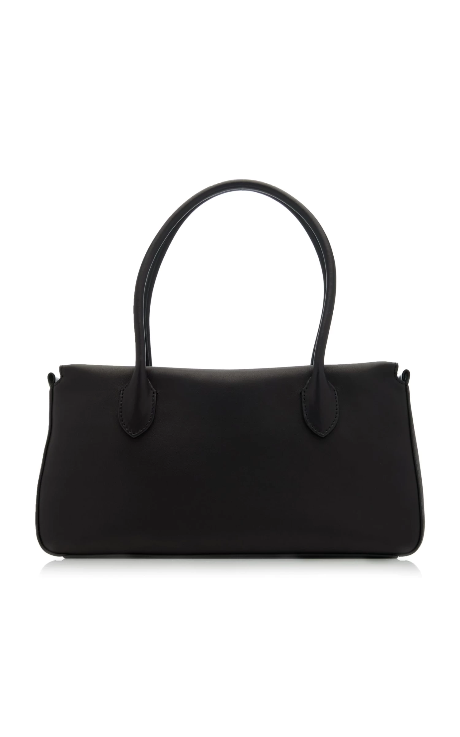 The Row E/W Leather Top Handle Bag 7 The Row E/W Leather Top Handle Bag - Image 5