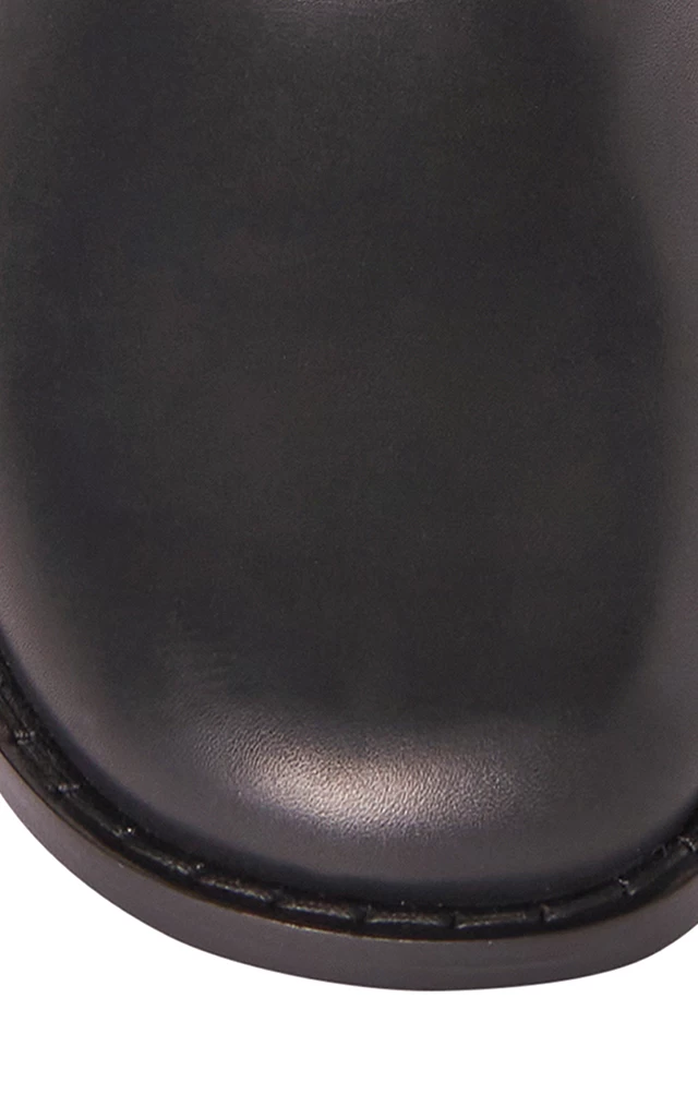 The Row Monceau Loafer 5 The Row Monceau Loafer - Image 3