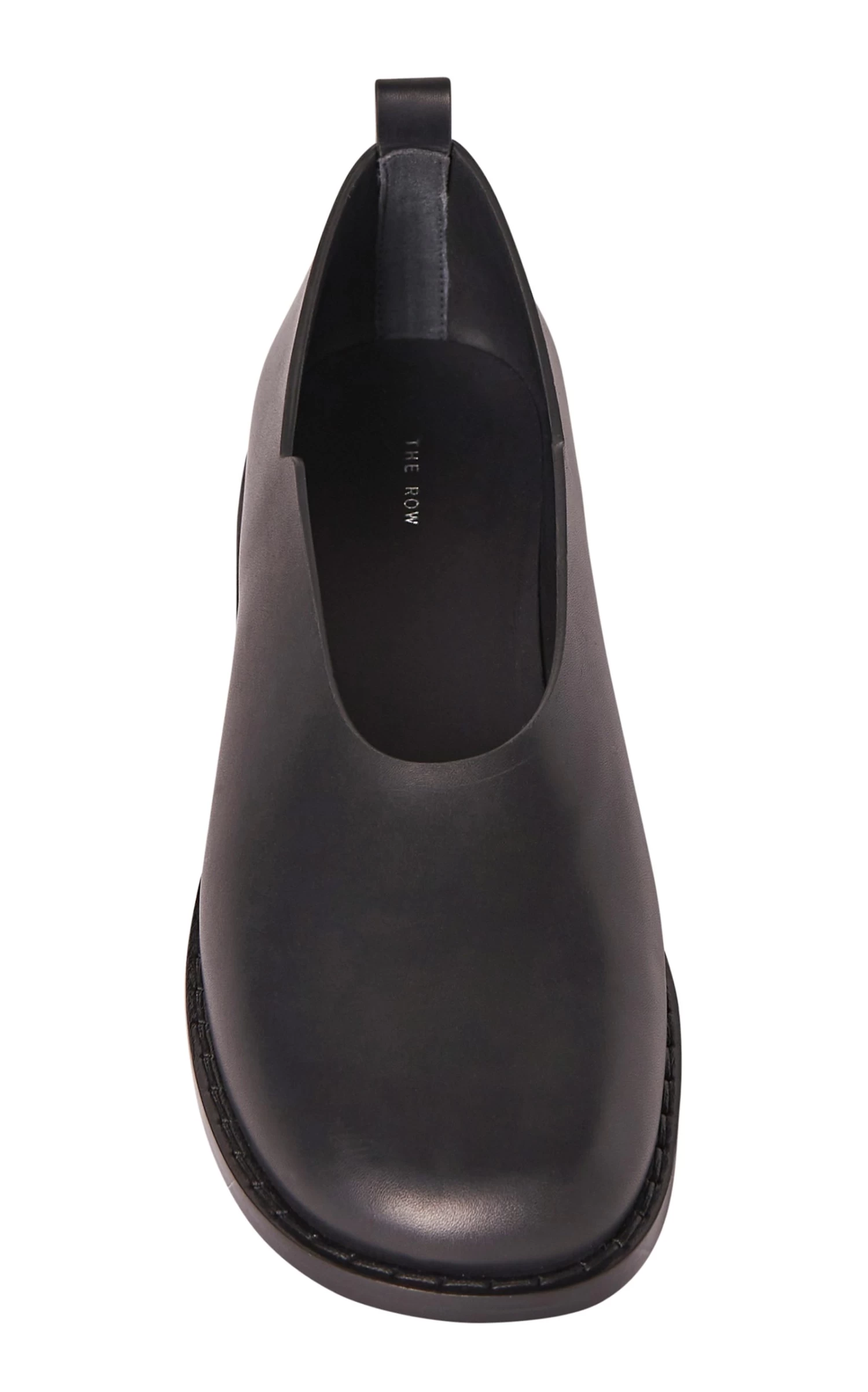 The Row Monceau Loafer 3 The Row Monceau Loafer