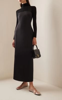 The Row Boheme PVC Flats