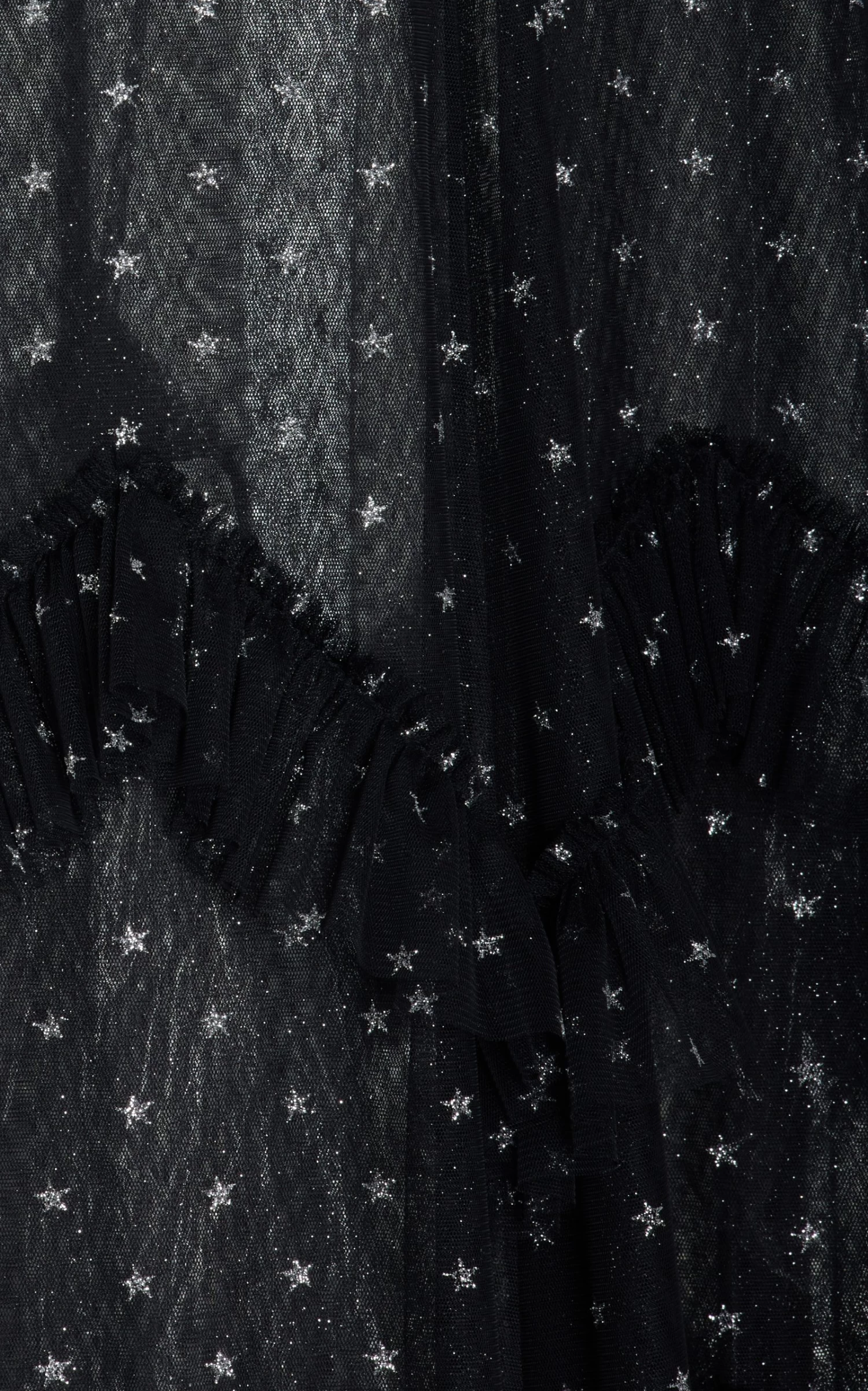 The Sky Rocket Ruffled Maxi Dress 6 The Sky Rocket Ruffled Maxi Dress - Image 4