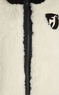 Loni Wool-Blend Teddy Jacket 11 Loni Wool-Blend Teddy Jacket -Lady Fashion Store toni sailer white loni 4