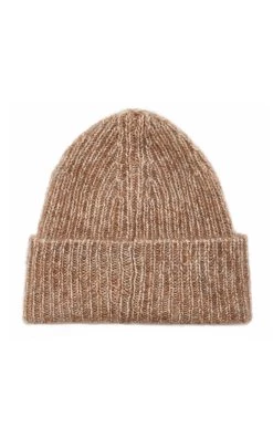 Toteme Merino-Blend Beanie
