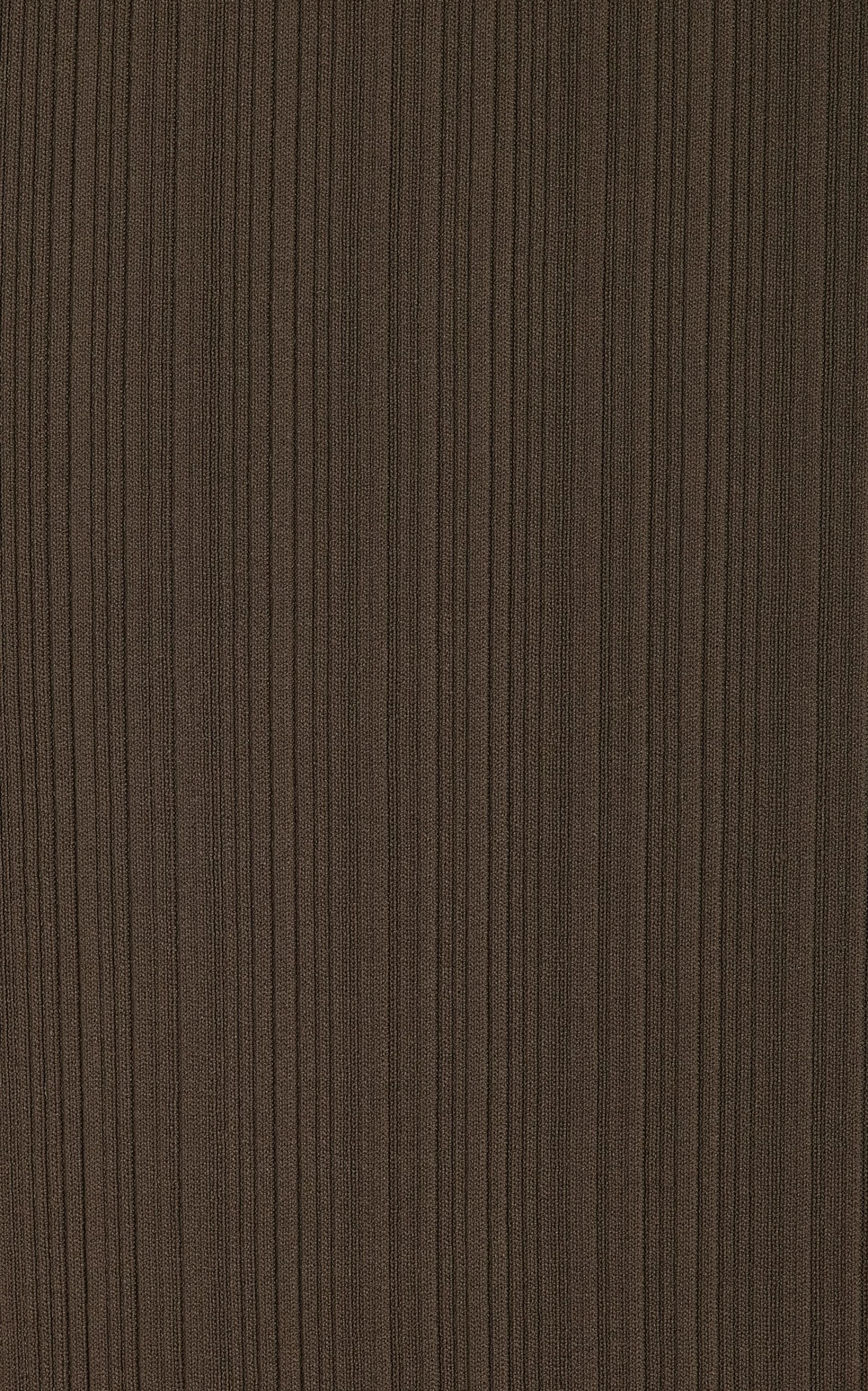 Toteme Seamless Ribbed-Jersey Maxi Tank Dress 6 Toteme Seamless Ribbed-Jersey Maxi Tank Dress - Image 4