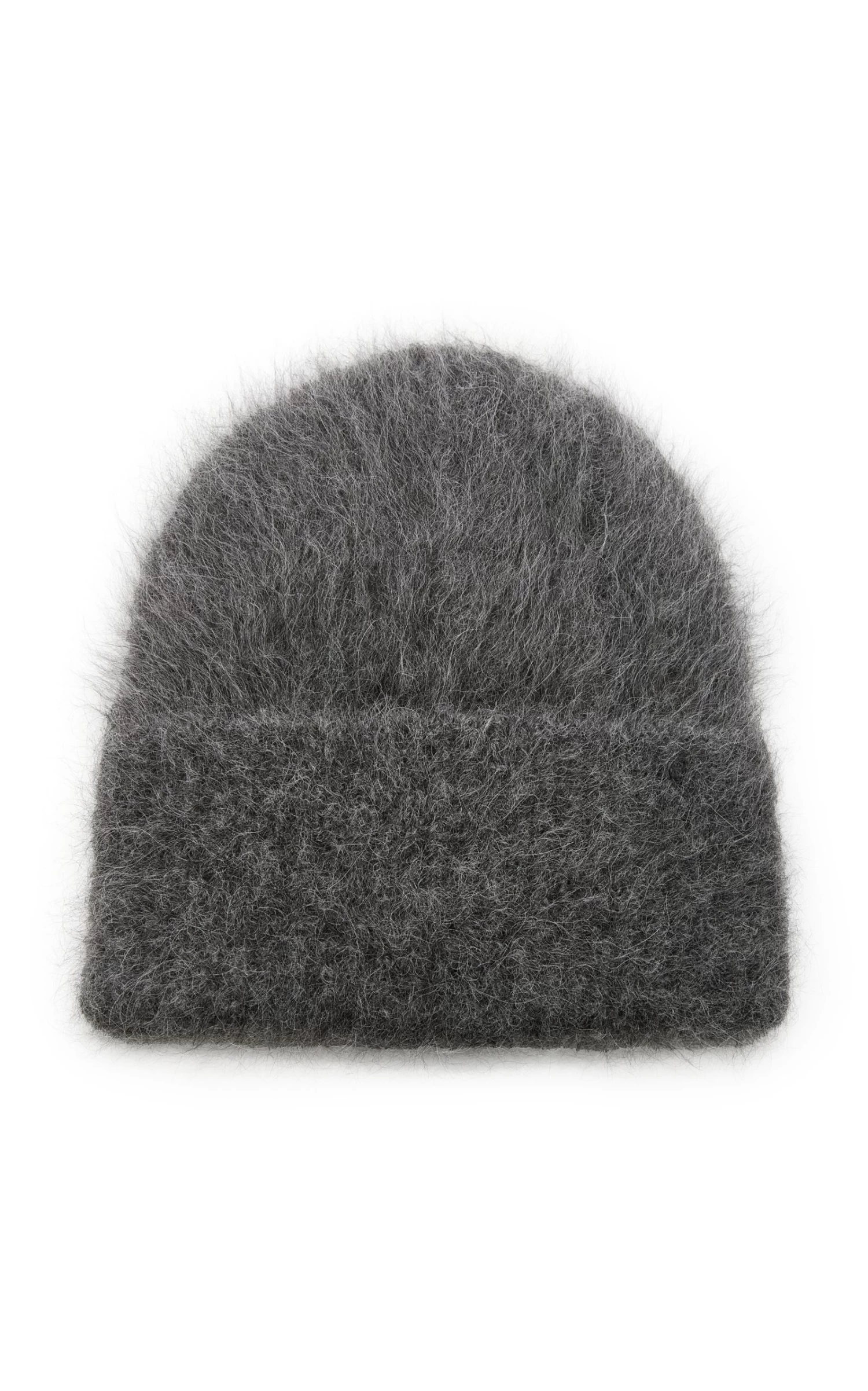 Toteme Alpaca-Blend Beanie 4 Toteme Alpaca-Blend Beanie - Image 2