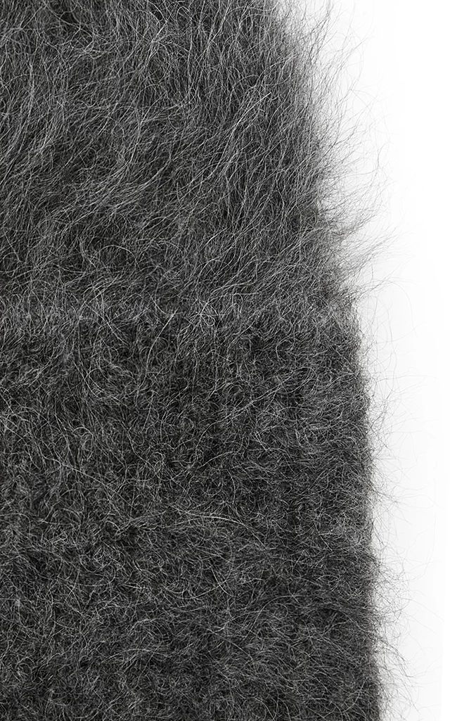 Toteme Alpaca-Blend Beanie 5 Toteme Alpaca-Blend Beanie - Image 3