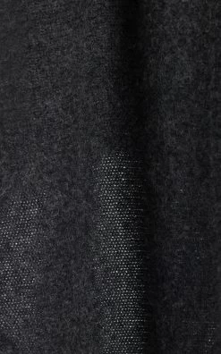 Toteme Triangle Cashmere Scarf 7 Toteme Triangle Cashmere Scarf -Lady Fashion Store toteme grey triangle cashmere scarf 2