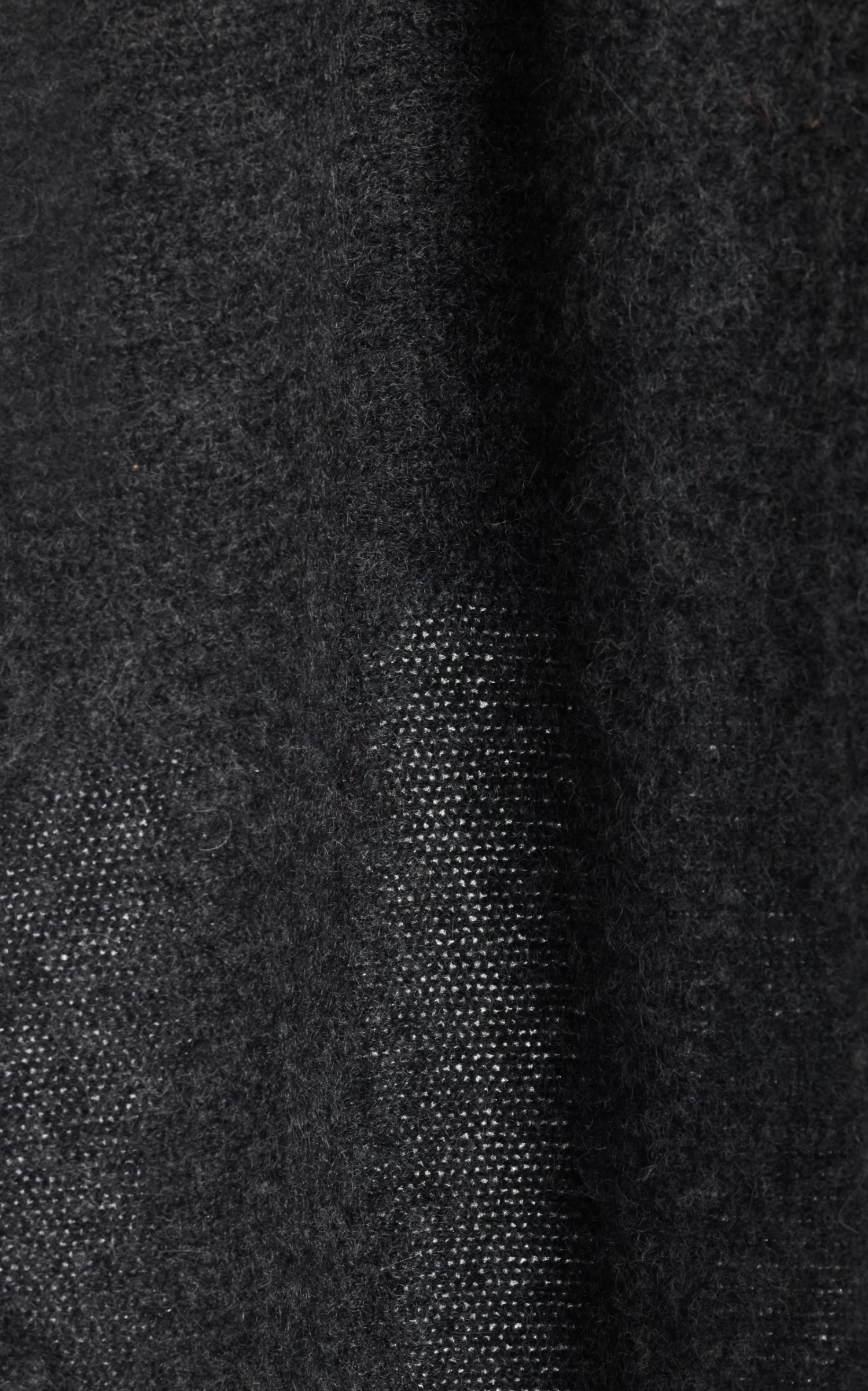 Toteme Triangle Cashmere Scarf 5 Toteme Triangle Cashmere Scarf - Image 3