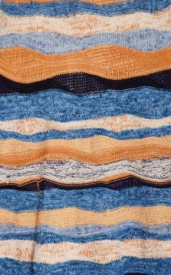 ULLA JOHNSON Hattie Cotton-Blend Midi Skirt -Lady Fashion Store ulla johnson multi hattie cotton blend midi skirt 5