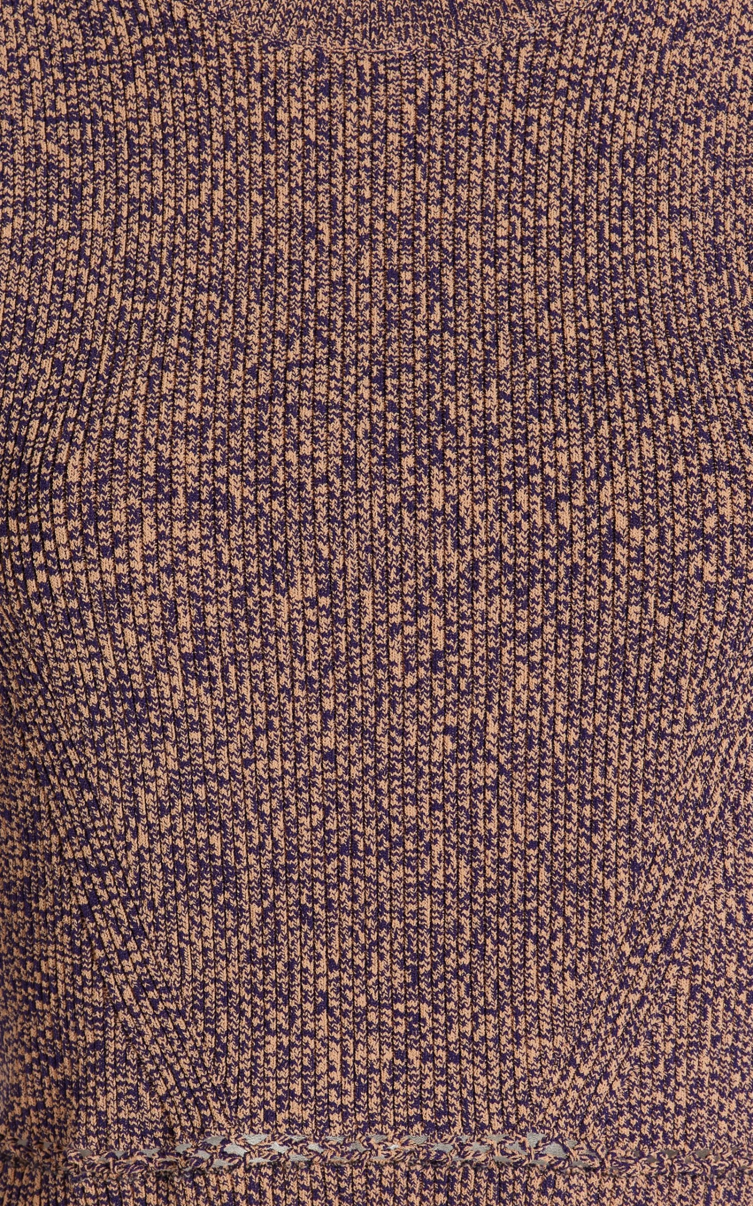 ULLA JOHNSON Shila Ruffled Knit Top 7 ULLA JOHNSON Shila Ruffled Knit Top - Image 5