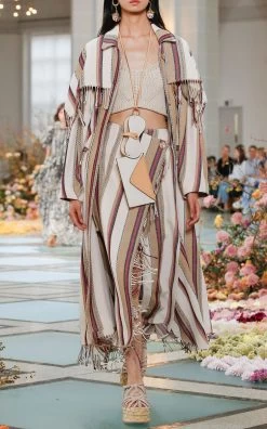 ULLA JOHNSON Celia Bralette