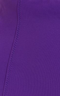 ULLA JOHNSON Zahara Bikini Bottom 7 ULLA JOHNSON Zahara Bikini Bottom -Lady Fashion Store ulla johnson purple zahara bikini bottom 2