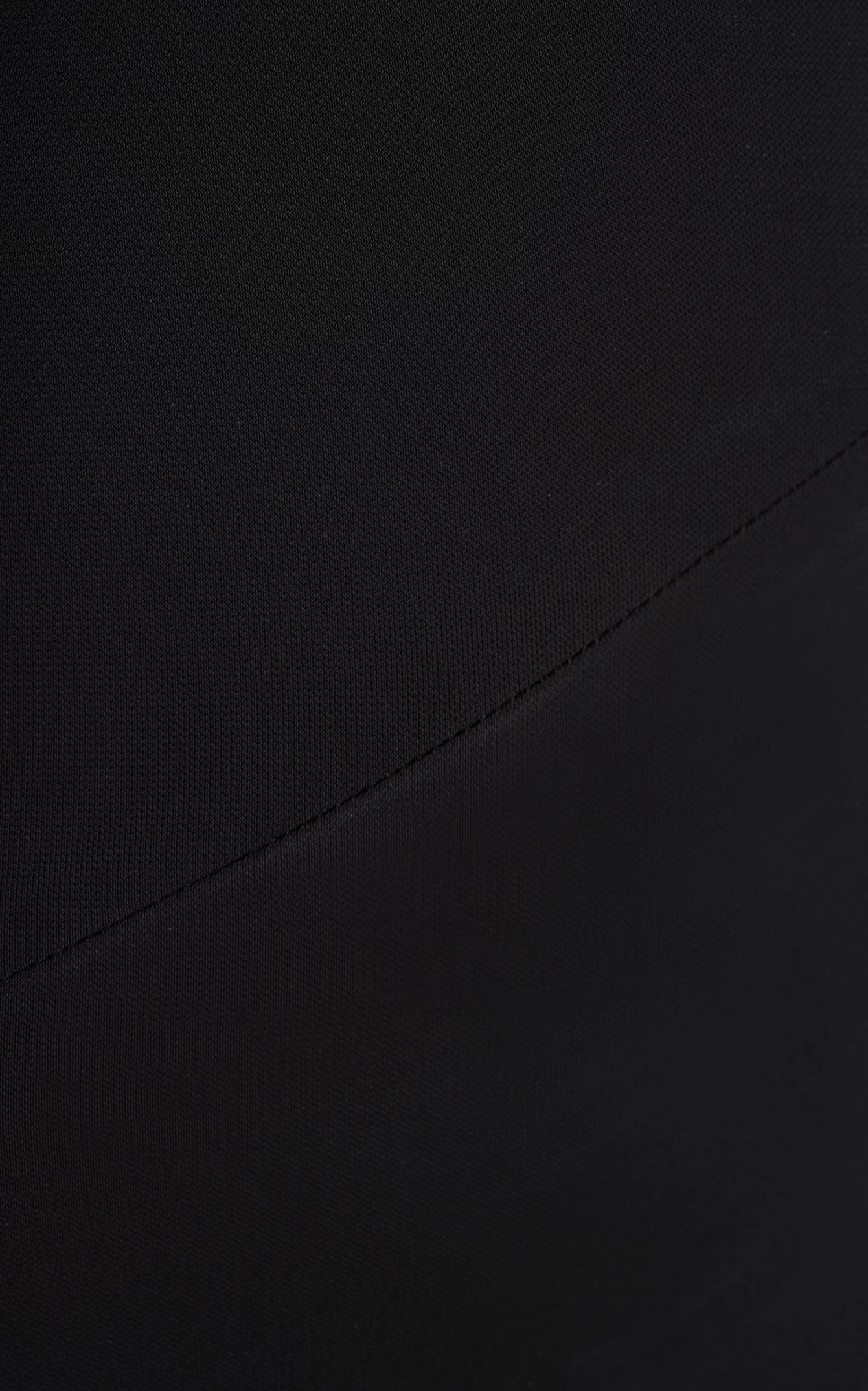 Versace Tessuto Asymmetric Jersey Maxi Dress 6 Versace Tessuto Asymmetric Jersey Maxi Dress - Image 4