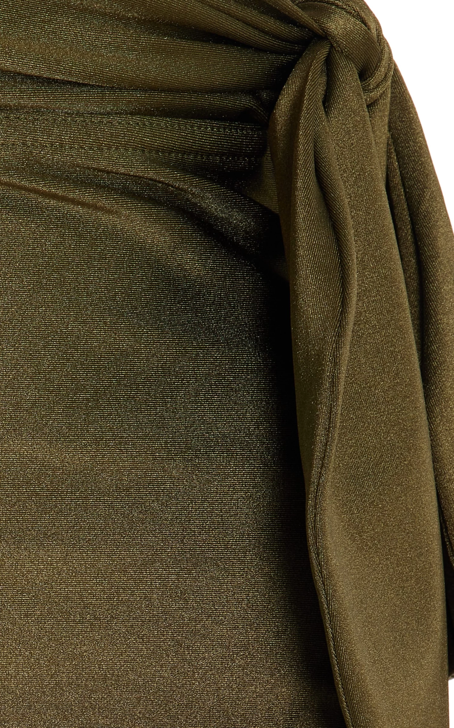 Zimmermann Laurel Scarf Tie One-Piece Swimsuit 5 Zimmermann Laurel Scarf Tie One-Piece Swimsuit - Image 3