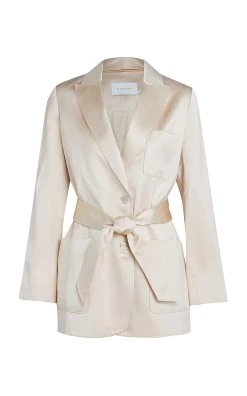 Zimmermann Wonderland Relaxed Jacket