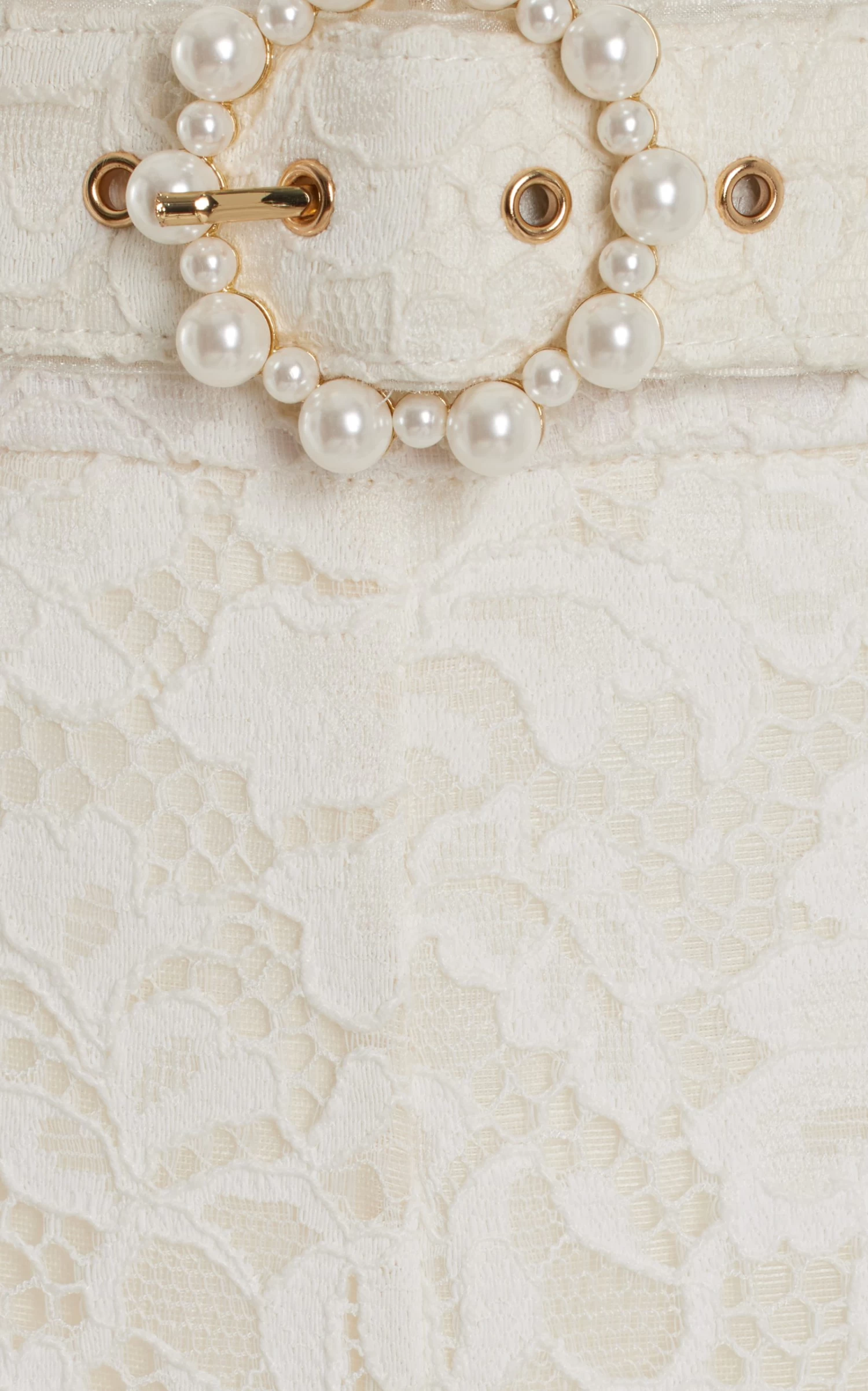 Zimmermann High Tide Lace Shorts 7 Zimmermann High Tide Lace Shorts - Image 5