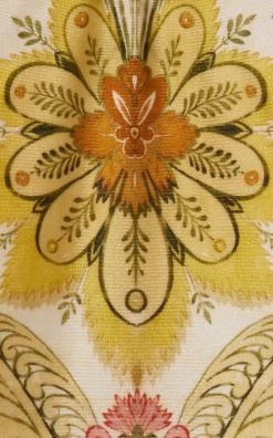 Zimmermann Laurel Bamboo Ring One-Piece Swimsuit -Lady Fashion Store zimmermann yellow laurel bamboo ring one piece swimsuit 2